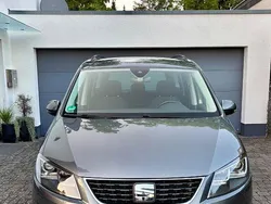 Grau Gebraucht 2019 Seat Alhambra Style Van / Kleinbus | 22.800 € (Guter Preis)