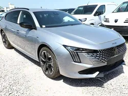 Artense grau metallic Neu 2024 Peugeot 508 GT Kombi | 27.964 € (Fairer Preis)