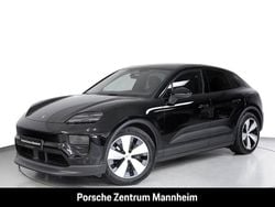 Schwarz Gebraucht 2025 Porsche Macan SUV | 77.900 € (Superpreis)