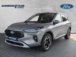 Solarsilber Gebraucht 2024 Ford Kuga Active SUV | 32.980 € (Guter Preis)