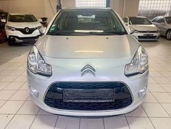 Silber Gebraucht 2011 Citroën C3 Tendance Limousine | 5.450 € (Fairer Preis)