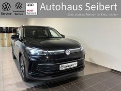 Schwarz Neu 2025 VW Tiguan Life SUV | 39.980 € (Superpreis)