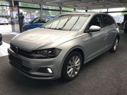 Silber Gebraucht 2020 VW Polo Highline Limousine | 15.490 € (Guter Preis)