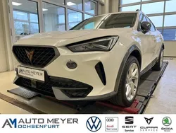 Candyweiß Gebraucht 2022 Cupra Formentor SUV | 23.970 € (Guter Preis)