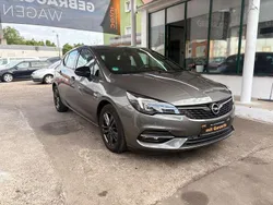 Grau Gebraucht 2020 Opel Astra Limousine | 12.999 € (Guter Preis)