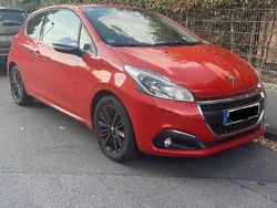 Gebraucht 2017 Peugeot 208 Allure Kleinwagen | 8.899 € (Fairer Preis)