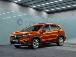 Braun Neu 2025 Suzuki SX4 S-Cross Comfort SUV | 28.149 € (Etwas zu teuer)