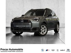 Grün Gebraucht 2024 Mini Countryman SUV | 35.470 €