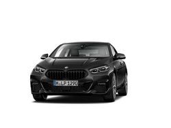 Schwarz Gebraucht 2022 BMW 218 M Sport Coupé | 29.990 € (Etwas zu teuer)