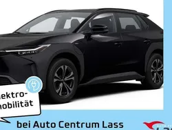 202 onyxschwarz Neu 2025 Toyota bZ4X SUV | 35.257 € (Guter Preis)