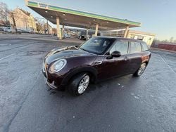 Gebraucht 2017 Mini One D Clubman Kombi | 12.500 € (Fairer Preis)