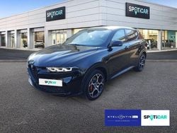 Schwarz Gebraucht 2023 Alfa Romeo Tonale Veloce SUV | 29.990 € (Guter Preis)