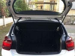 Gebraucht 2014 BMW 116 Kleinwagen | 8.700 € (Fairer Preis)