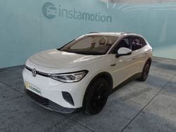 Weiß Gebraucht 2023 VW ID.4 Pro Performance SUV | 36.850 € (Teuer)