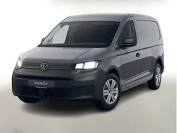 Pure grey Neu 2025 VW Caddy Maxi Van / Kleinbus | 30.800 € (Superpreis)
