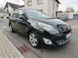 Schwarz Gebraucht 2010 Renault Grand Scénic Van / Kleinbus | 1.700 € (Guter Preis)