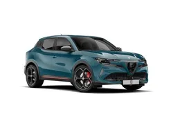 Blau Neu 2025 Alfa Romeo GT Junior Edizione Speciale Limousine | 29.490 € (Guter Preis)