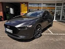Gebraucht 2024 Mazda 3 Nagisa | 27.999 € (Guter Preis)