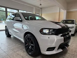 Ivory 3coat pearl Gebraucht 2022 Dodge Durango SUV | 66.900 €
