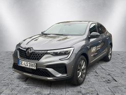 Grau Gebraucht 2024 Renault Arkana Techno SUV | 31.480 € (Teuer)