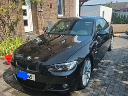Schwarz Gebraucht 2007 BMW 335 Cabriolet Performance Cabrio | 20.500 € (Etwas zu teuer)