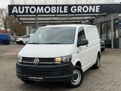 Weiß Gebraucht 2019 VW Transporter Van | 12.450 € (Superpreis)
