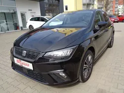 Schwarz Gebraucht 2022 Seat Ibiza Style Limousine | 19.990 € (Teuer)