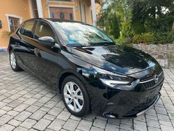 Schwarz Gebraucht 2023 Opel Corsa Elegance Limousine | 13.800 € (Guter Preis)