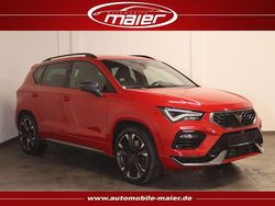 Rot Gebraucht 2021 Cupra Ateca SUV | 27.800 € (Superpreis)