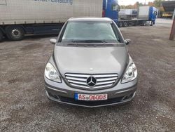 Gebraucht 2005 Mercedes B180 Van / Kleinbus | 3.500 € (Superpreis)