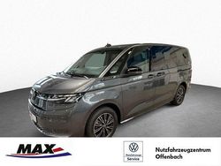 Grau Neu 2025 VW Multivan Life Van | 66.789 €