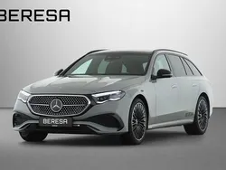 Negro obsidiana Gebraucht 2025 Mercedes GLC300e AMG SUV | 82.199 €