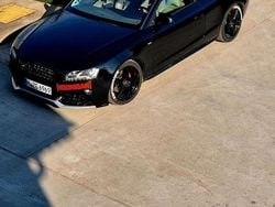 Schwarz Gebraucht 2007 Audi A5 S-Line Coupé | 8.000 € (Etwas zu teuer)