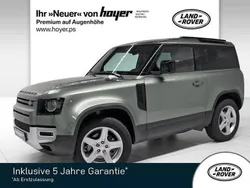 Andere Gebraucht 2024 Land Rover Defender SE SUV | 71.430 € (Guter Preis)