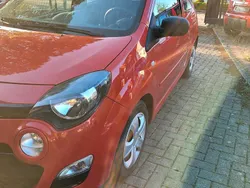 Rot Gebraucht 2012 Renault Twingo Kleinwagen | 4.950 €