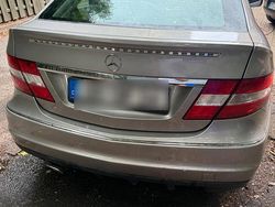 Gebraucht 2008 Mercedes CLC220 Kleinwagen | 4.350 €
