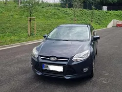 Gebraucht 2011 Ford Focus Titanium Limousine | 4.999 € (Guter Preis)
