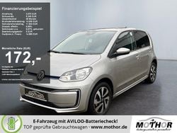 Tungsten silver Gebraucht 2021 VW e-up! Active Kleinwagen | 13.984 € (Fairer Preis)
