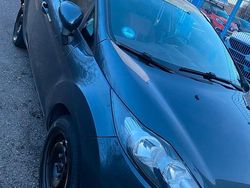 Grau Gebraucht 2008 Ford Fiesta Kleinwagen | 4.100 €