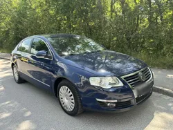 Gebraucht 2008 VW Passat Limousine | 2.300 € (Fairer Preis)