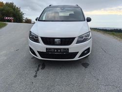 Weiß Gebraucht 2020 Seat Alhambra Style Van / Kleinbus | 18.950 €
