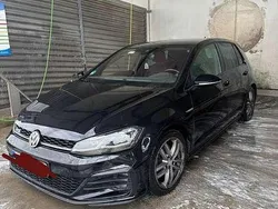 Gebraucht 2018 VW Golf VII GTD Limousine | 17.500 € (Fairer Preis)