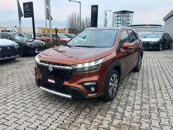 Canyon brown metallic Neu 2024 Suzuki SX4 S-Cross Comfort+ SUV | 24.990 € (Guter Preis)