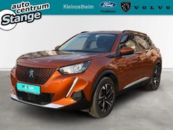 Gebraucht 2021 Peugeot e-2008 Allure SUV | 16.290 € (Fairer Preis)
