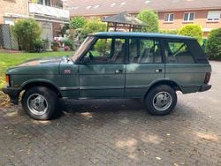 Grün Gebraucht 1988 Land Rover Range Rover Classic SUV | 18.000 €