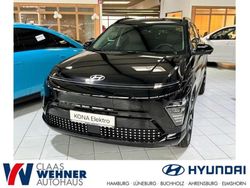 Schwarz Neu 2025 Hyundai Kona Prime SUV | 39.900 € (Etwas zu teuer)