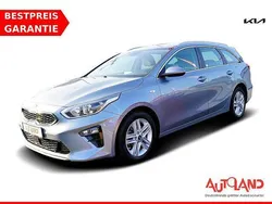 Andere Gebraucht 2019 Kia Ceed Vision Kombi | 18.950 € (Teuer)