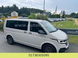 Grau Gebraucht 2019 VW T6.1 Trendline Van | 39.990 € (Teuer)