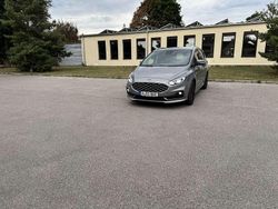 Gebraucht 2020 Ford S-MAX Vignale Van / Kleinbus | 26.999 € (Teuer)