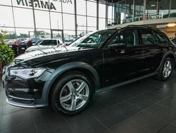 Schwarz Gebraucht 2017 Audi A6 Allroad Kombi | 24.999 € (Guter Preis)